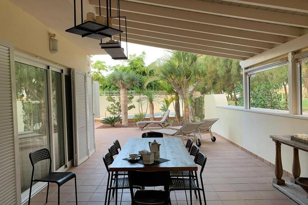 Villa Luis بلايا ذي لاس أميريكاس المظهر الخارجي الصورة